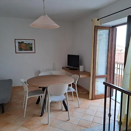 Domus Aurea San Vito House * Cefalù
