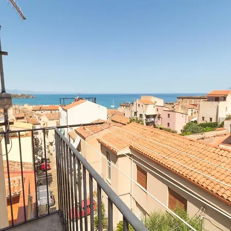 Domus Aurea San Vito House Διαμέρισμα