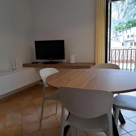 Apartment Domus Aurea San Vito House Cefalu